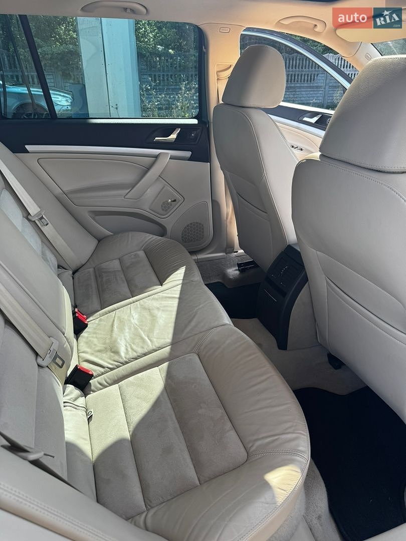 Skoda Octavia 2009 VIN TMBKK61Z992043319 фото оголошення 14 з 30