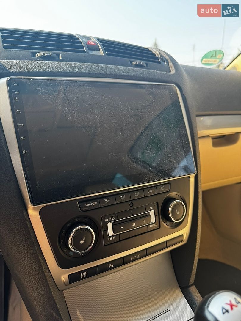 Skoda Octavia 2009 VIN TMBKK61Z992043319 фото оголошення 16 з 30