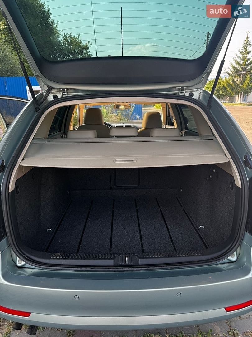 Skoda Octavia 2009 VIN TMBKK61Z992043319 фото оголошення 23 з 30