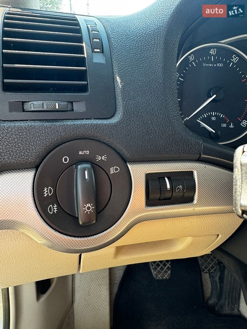 Skoda Octavia 2009 VIN TMBKK61Z992043319 фото оголошення 26 з 30