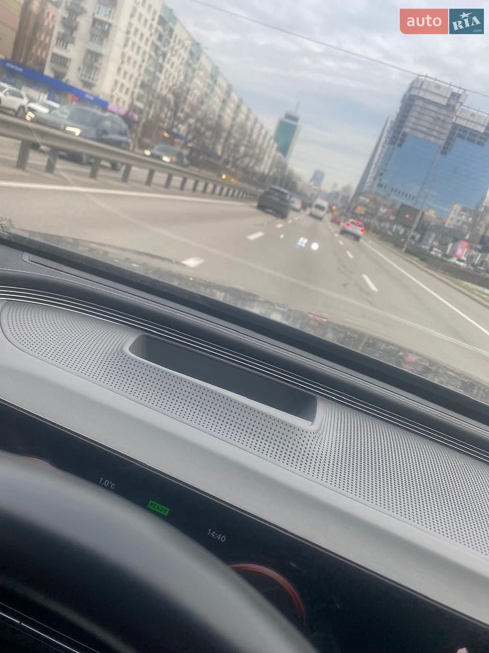 Mercedes-Benz EQC 2021 VIN W1K2938901F026544 фото оголошення 12 з 19