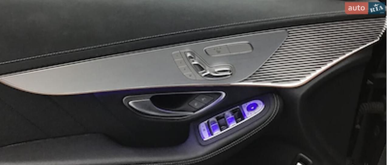 Mercedes-Benz EQC 2021 VIN W1K2938901F026544 фото оголошення 14 з 19