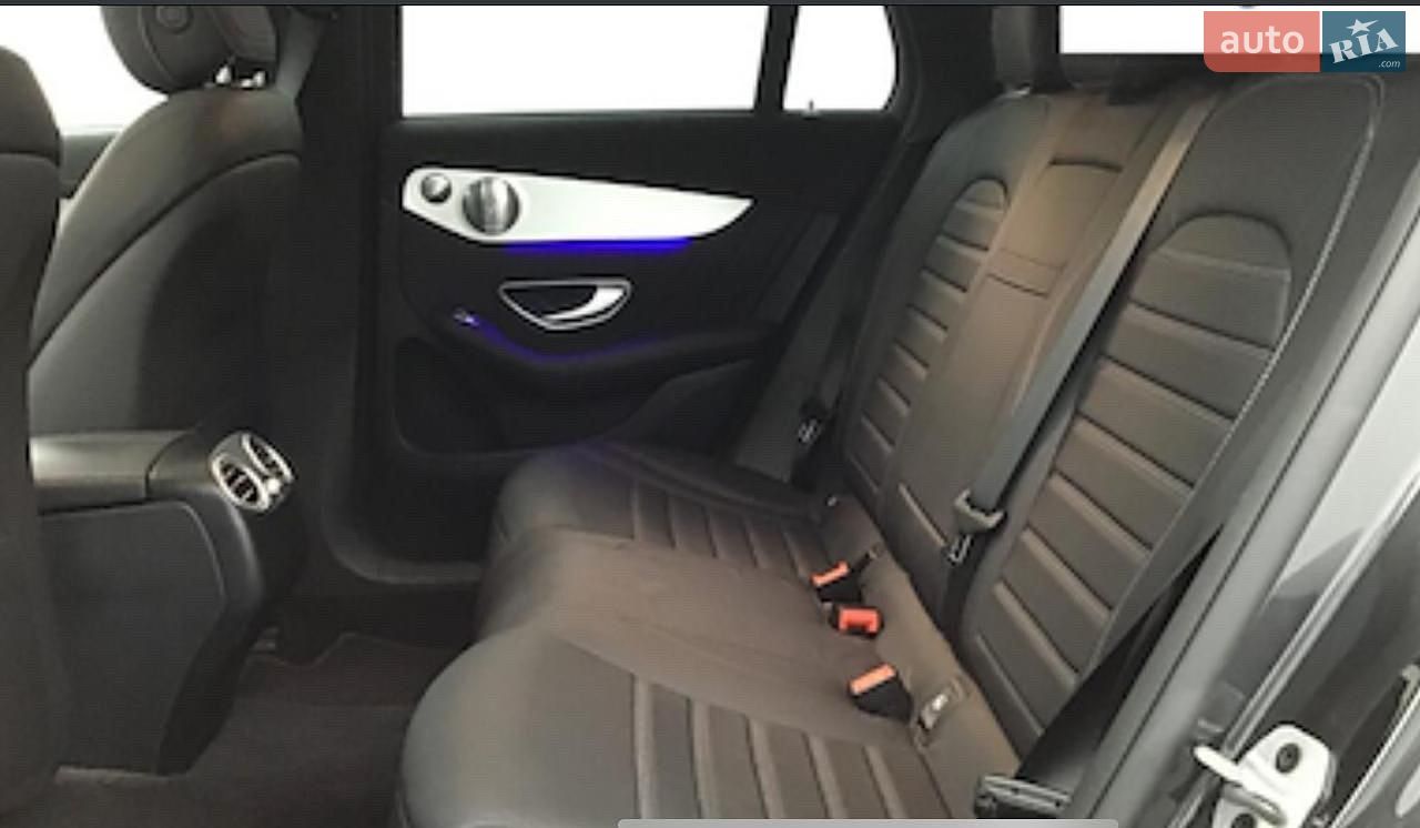 Mercedes-Benz EQC 2021 VIN W1K2938901F026544 фото оголошення 16 з 19