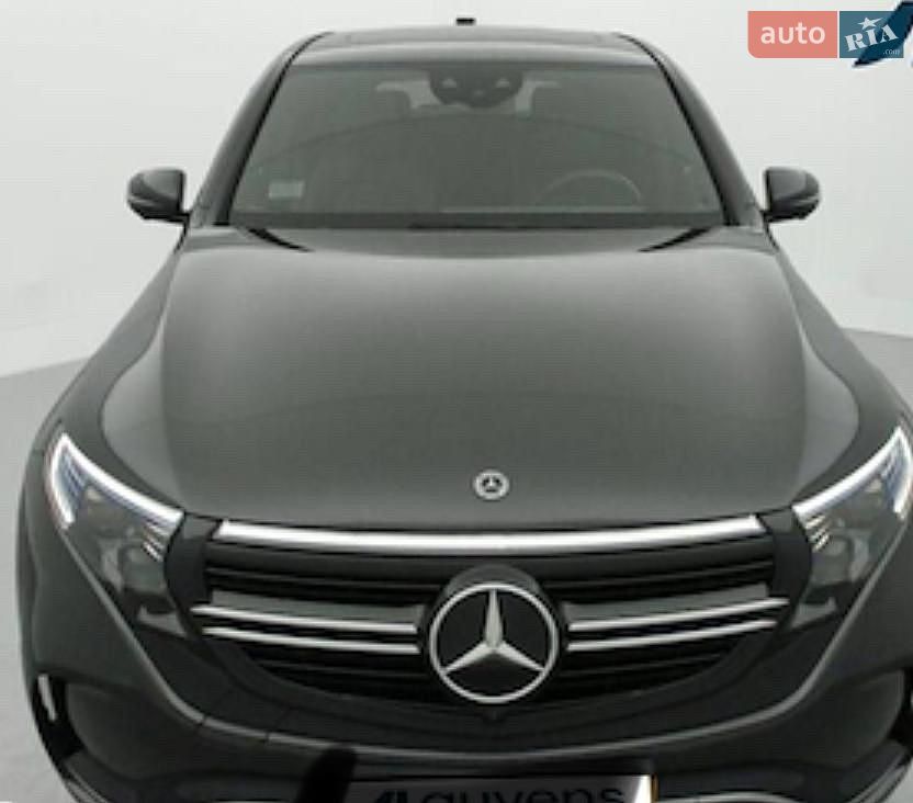 Mercedes-Benz EQC 2021 VIN W1K2938901F026544 фото оголошення 9 з 19