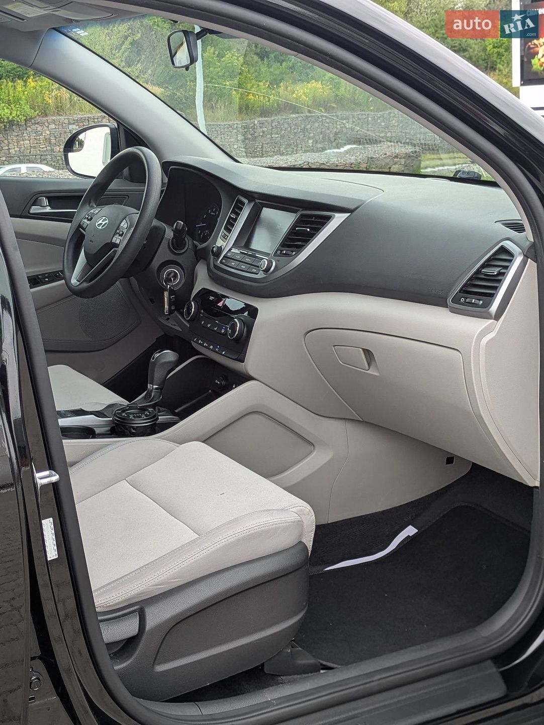 Hyundai Tucson 2018 VIN KM8J3CA49JU633892 фото оголошення 20 з 35
