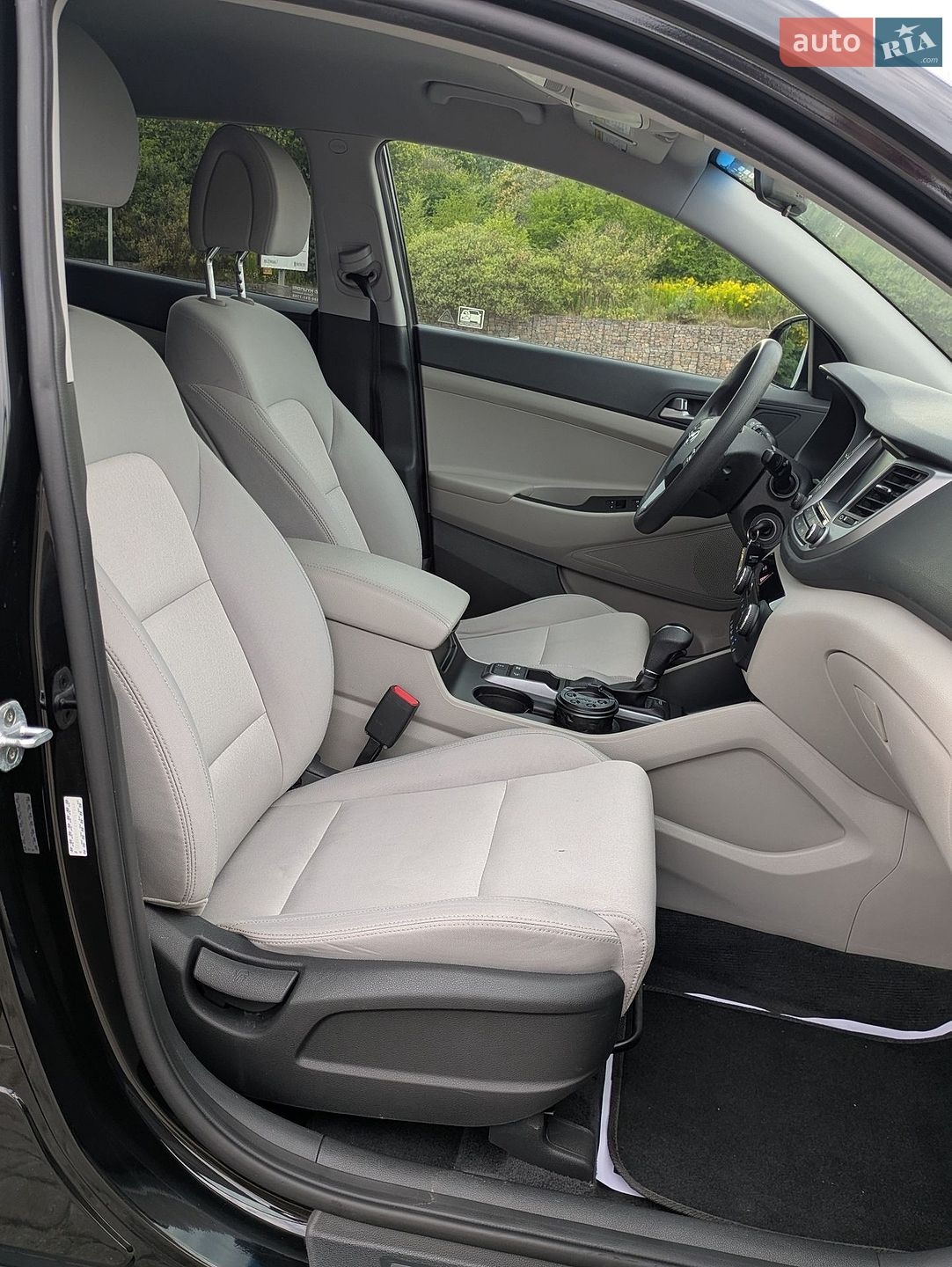 Hyundai Tucson 2018 VIN KM8J3CA49JU633892 фото оголошення 21 з 35