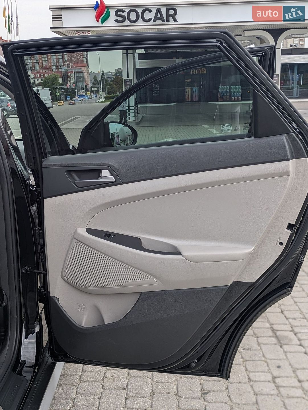 Hyundai Tucson 2018 VIN KM8J3CA49JU633892 фото оголошення 22 з 35