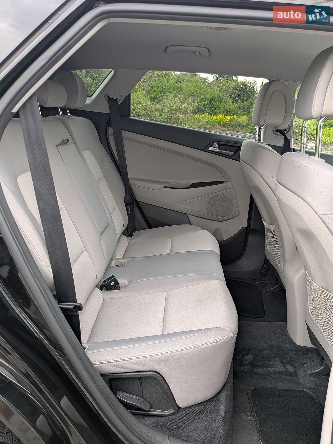 Hyundai Tucson 2018 VIN KM8J3CA49JU633892 фото оголошення 23 з 35