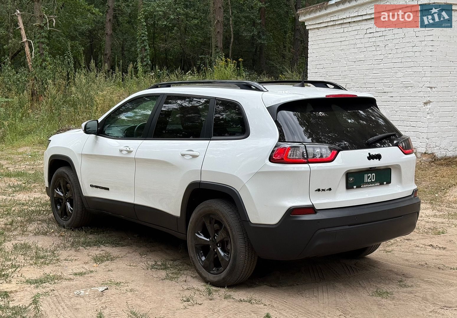 Jeep Cherokee 2019 VIN 1C4PJMLB0LD564034 фото оголошення 5 з 17