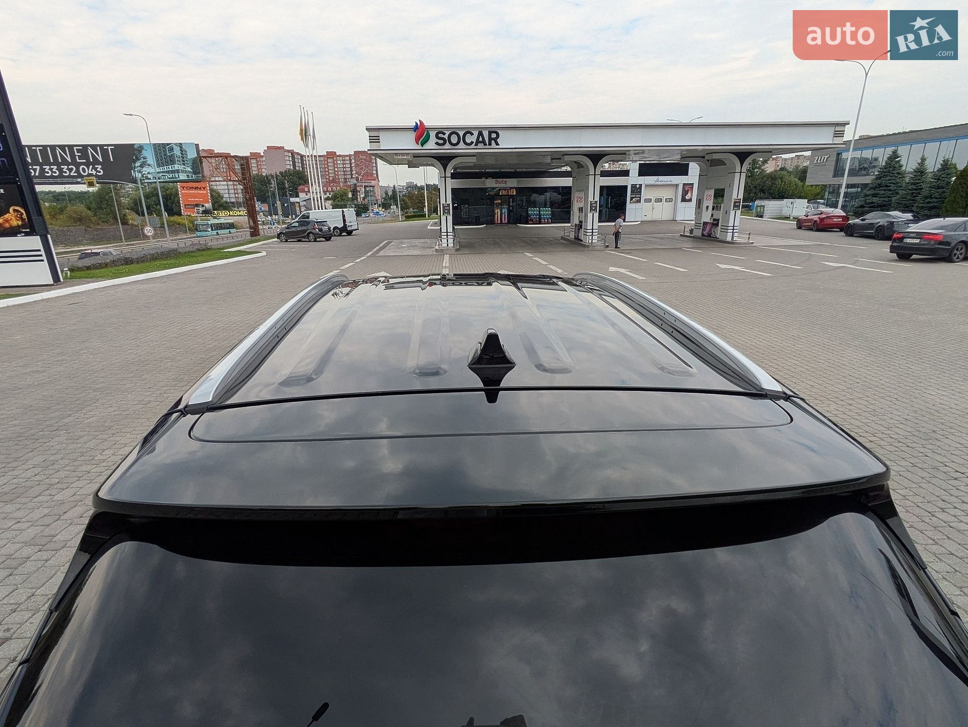 Hyundai Tucson 2018 VIN KM8J3CA49JU633892 фото оголошення 31 з 35
