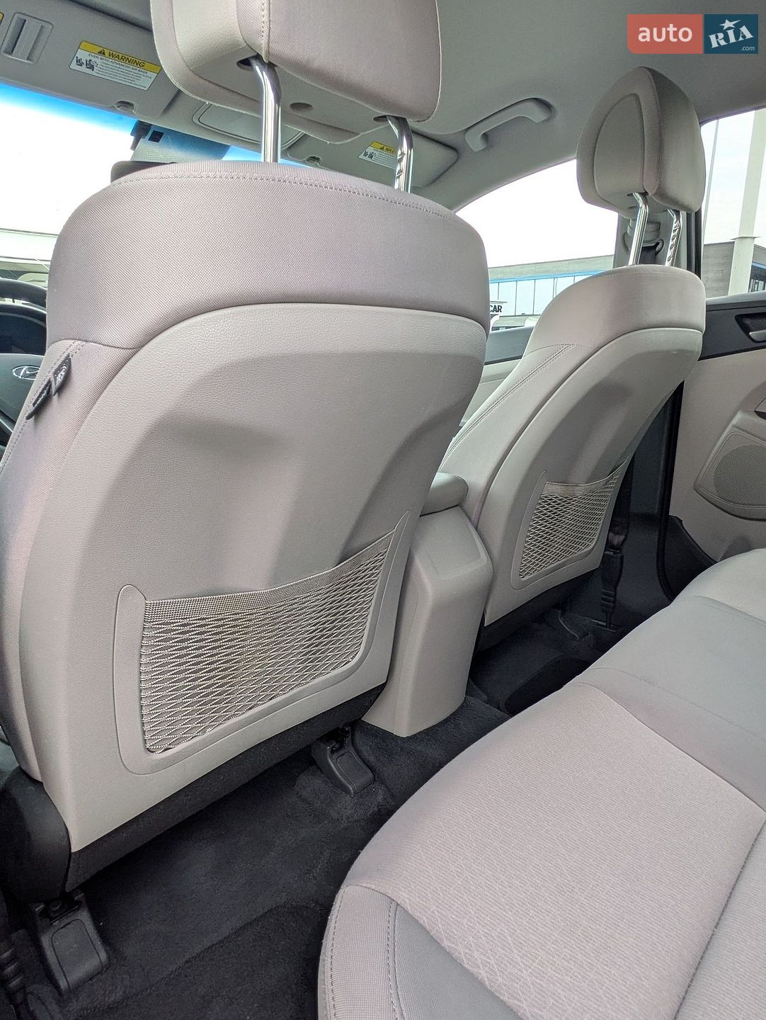 Hyundai Tucson 2018 VIN KM8J3CA49JU633892 фото оголошення 28 з 35