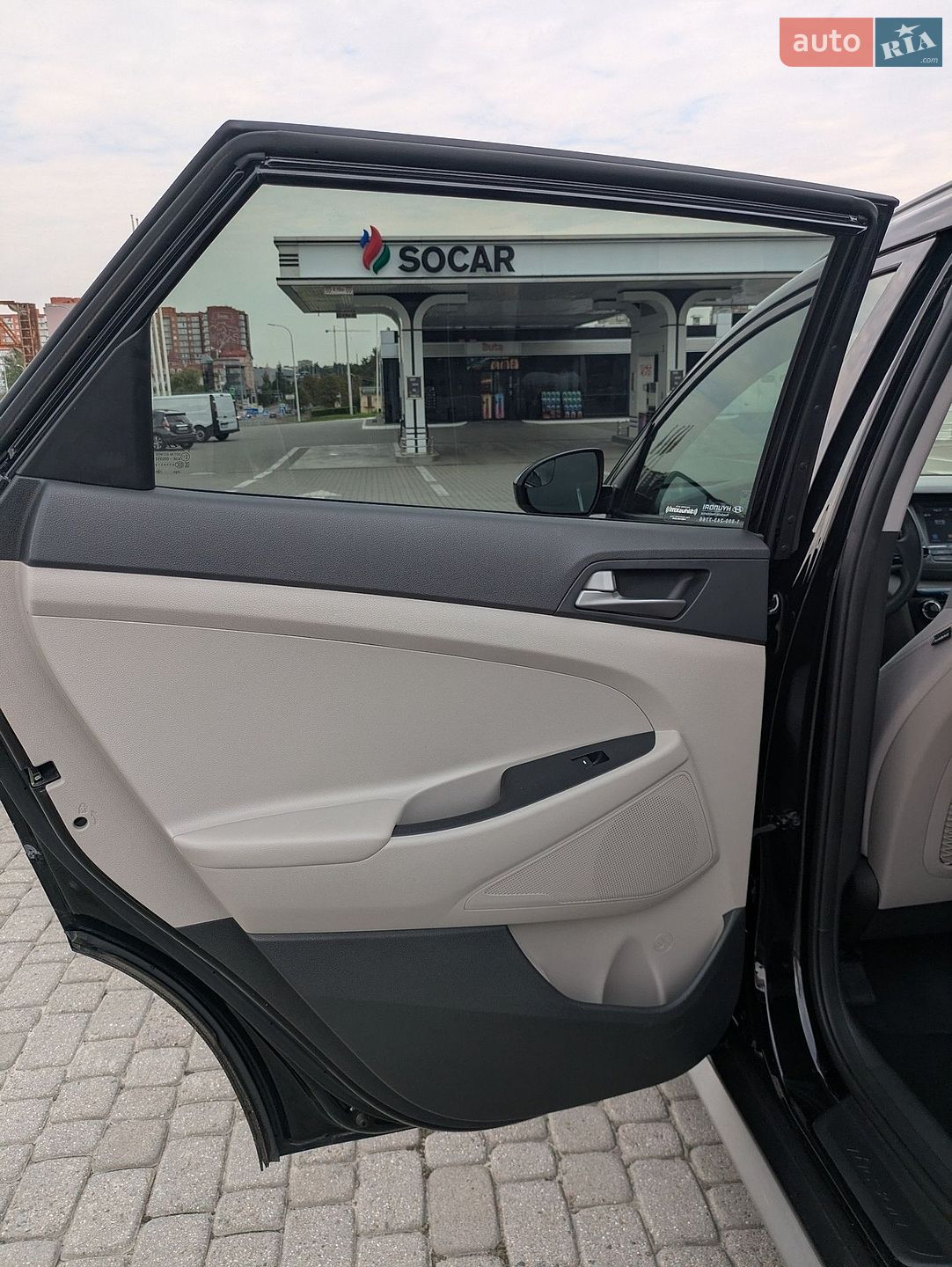 Hyundai Tucson 2018 VIN KM8J3CA49JU633892 фото оголошення 25 з 35