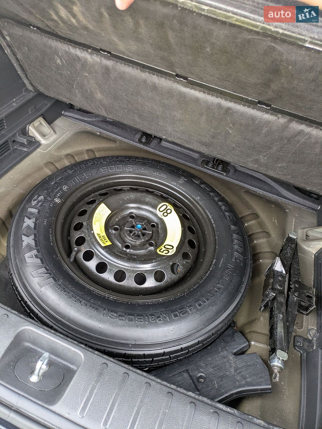 Hyundai Tucson 2018 VIN KM8J3CA49JU633892 фото оголошення 30 з 35