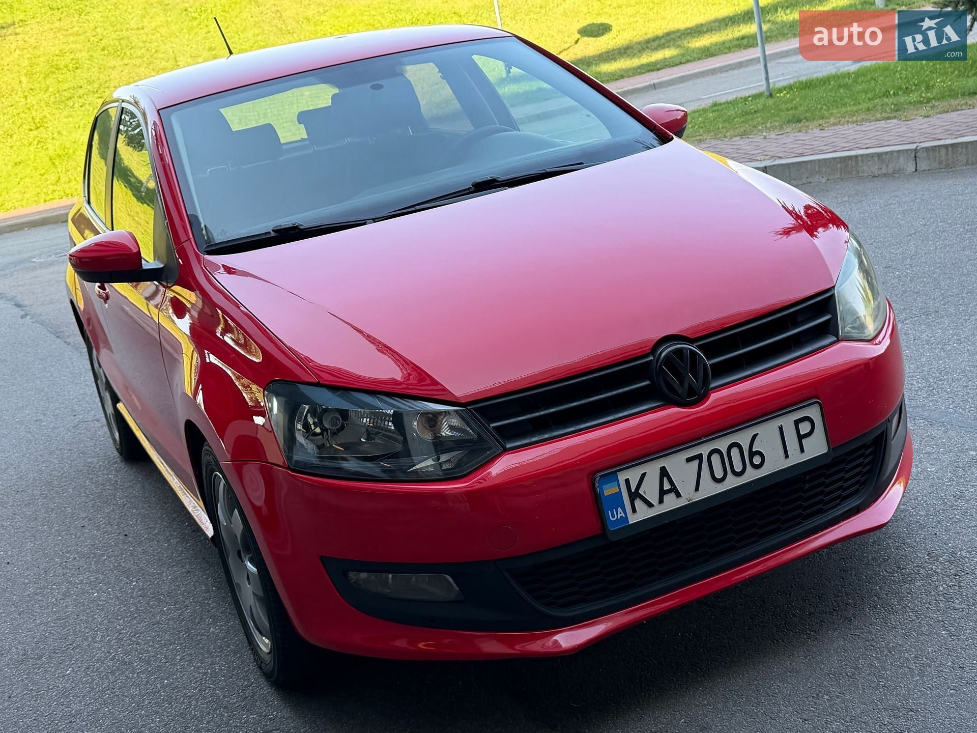 Volkswagen Polo 2011 VIN WVWZZZ6RZBY070828 фото оголошення 11 з 52