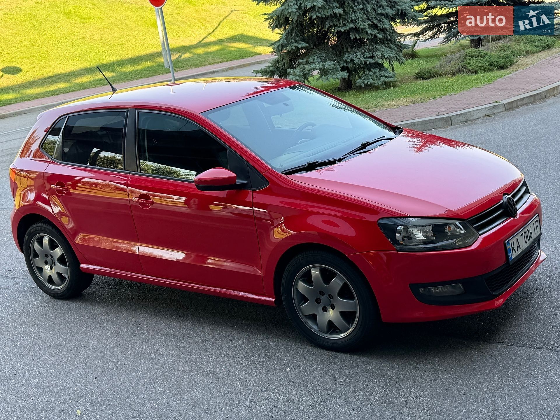 Volkswagen Polo 2011 VIN WVWZZZ6RZBY070828 фото оголошення 16 з 52