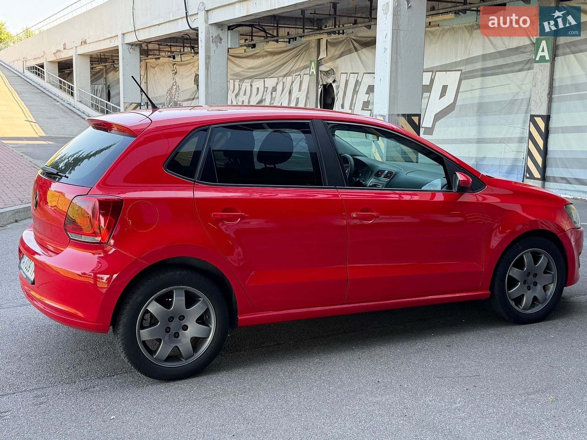 Volkswagen Polo 2011 VIN WVWZZZ6RZBY070828 фото оголошення 20 з 52