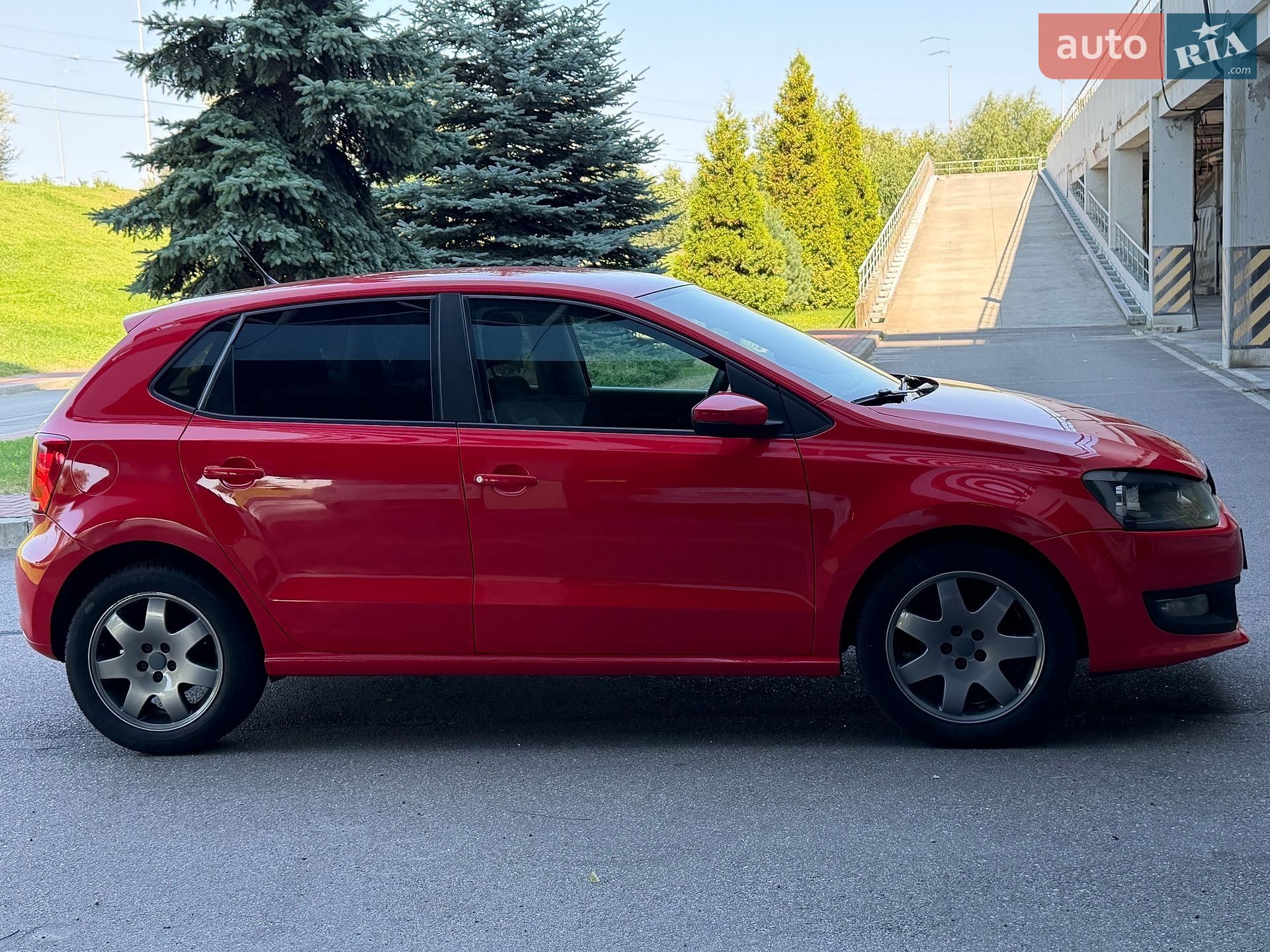 Volkswagen Polo 2011 VIN WVWZZZ6RZBY070828 фото оголошення 21 з 52