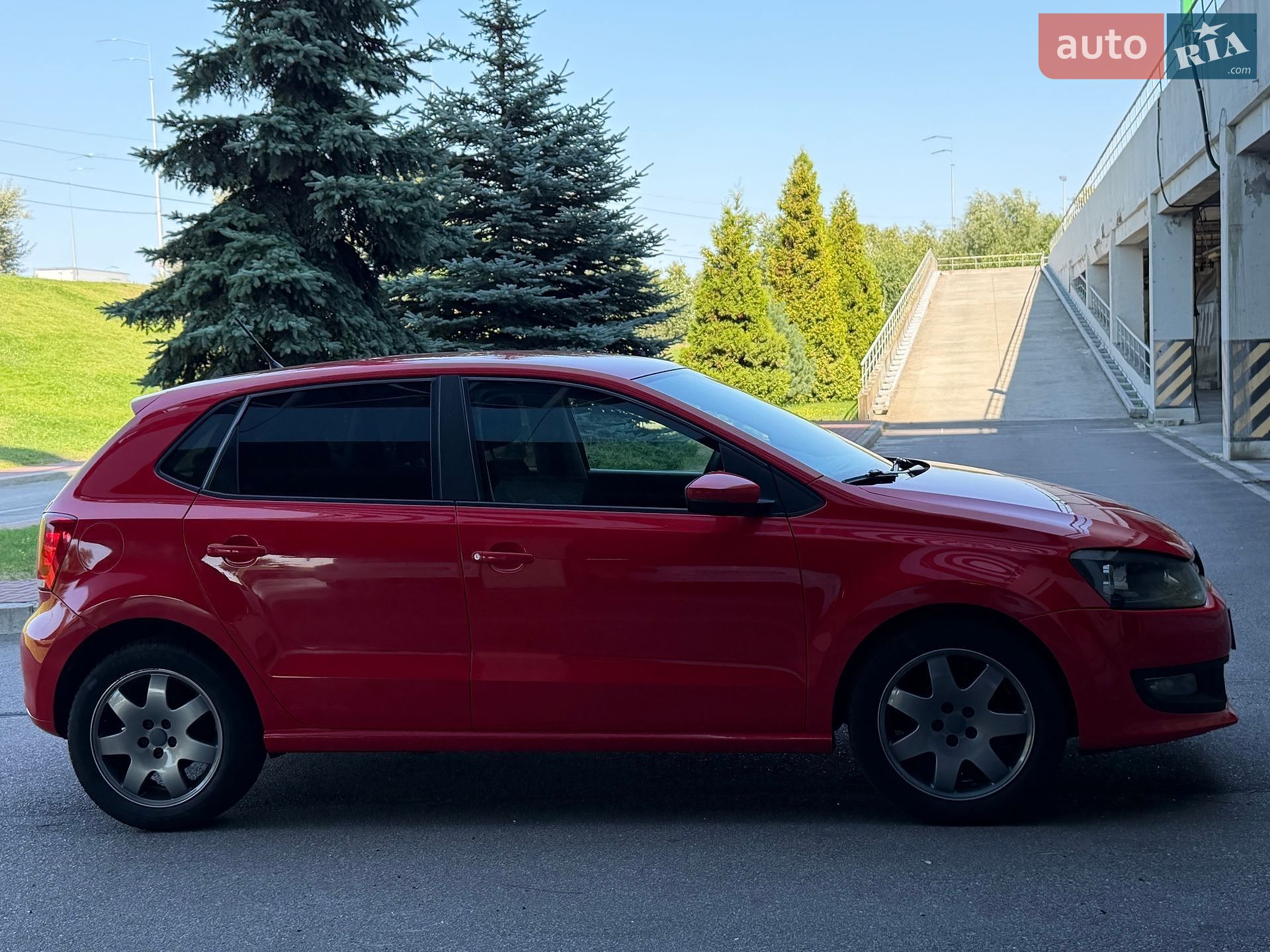 Volkswagen Polo 2011 VIN WVWZZZ6RZBY070828 фото оголошення 29 з 52