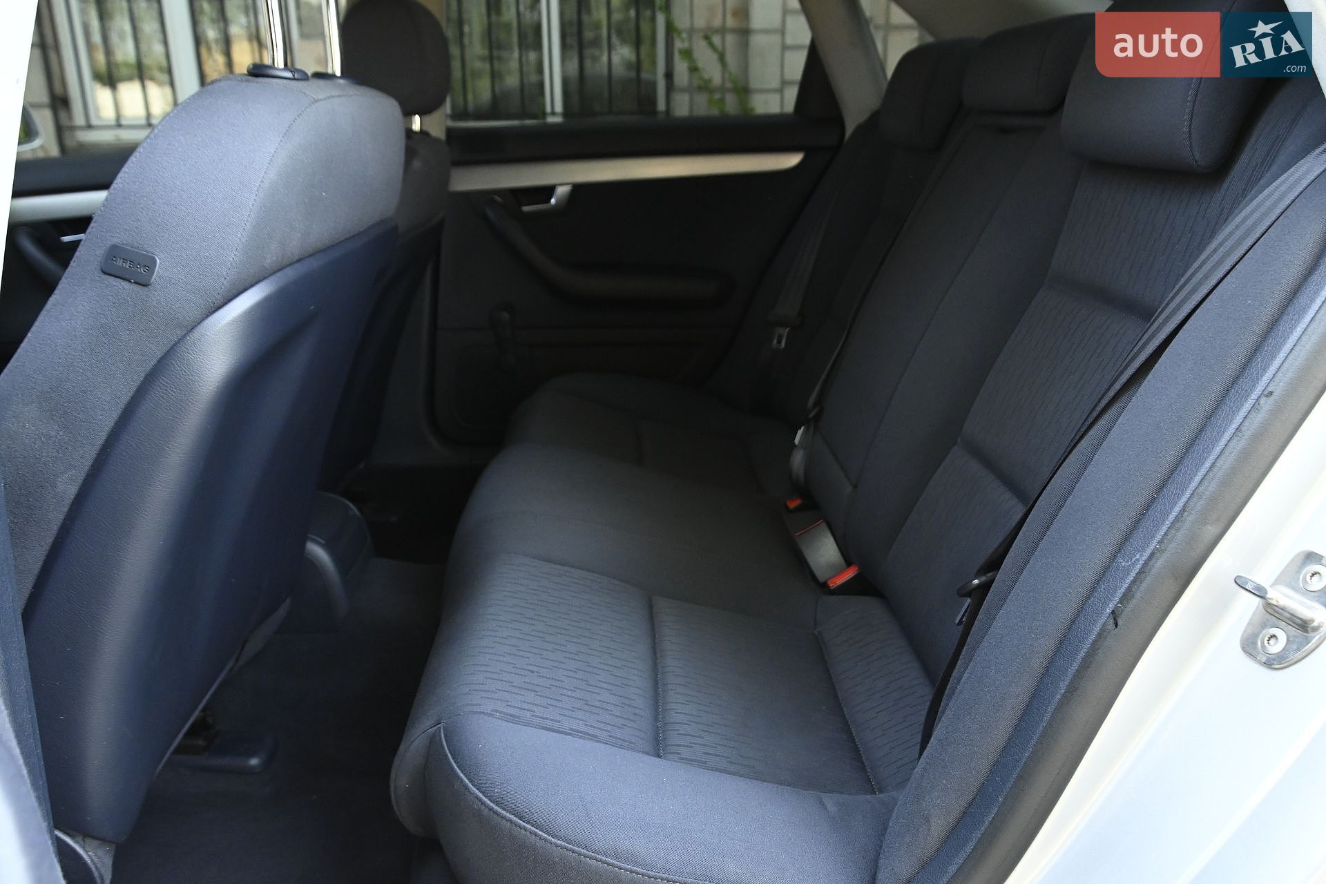 Audi A4 2006 VIN WAUZZZ8E56A204228 фото оголошення 20 з 27