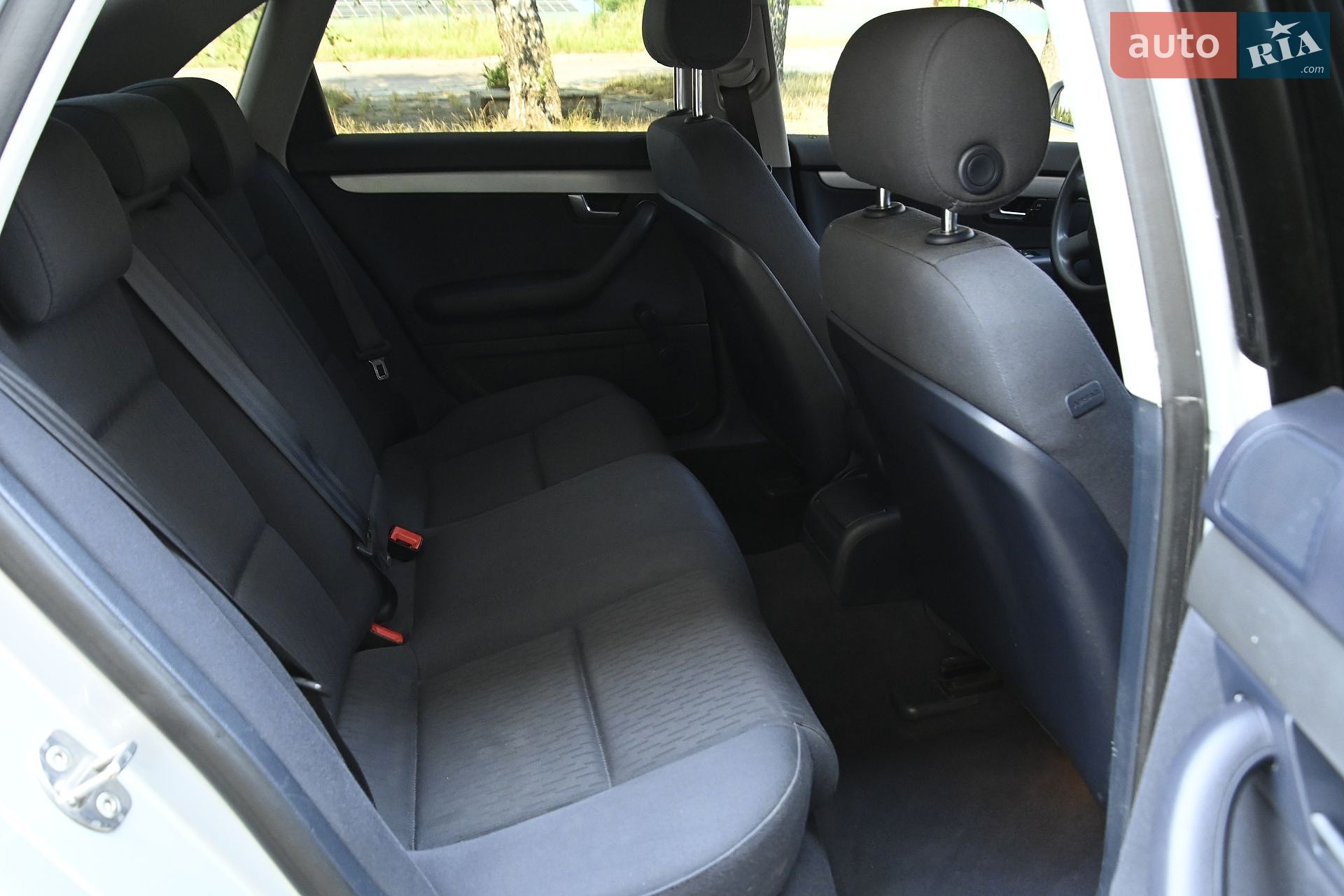 Audi A4 2006 VIN WAUZZZ8E56A204228 фото оголошення 22 з 27