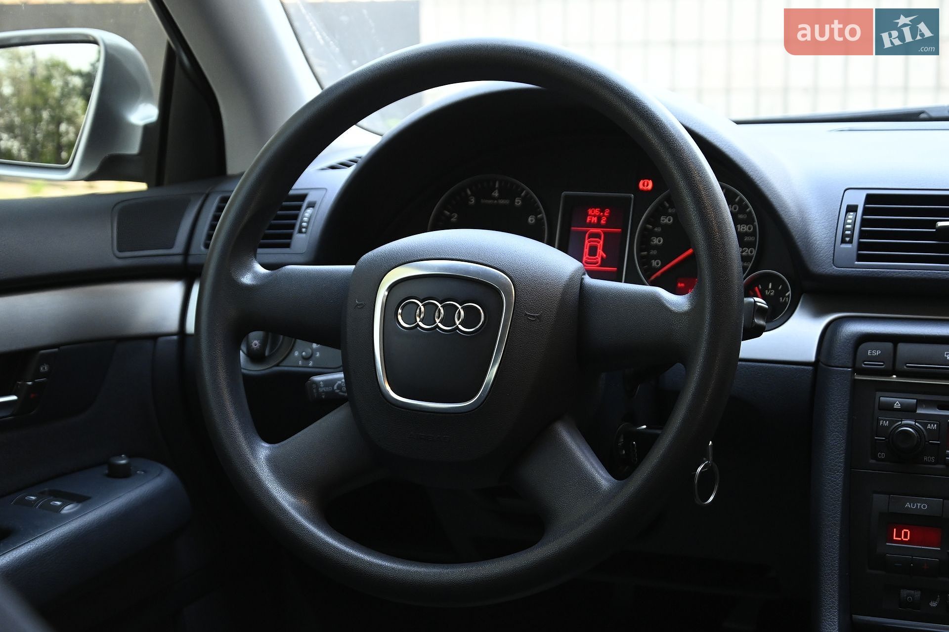 Audi A4 2006 VIN WAUZZZ8E56A204228 фото оголошення 24 з 27