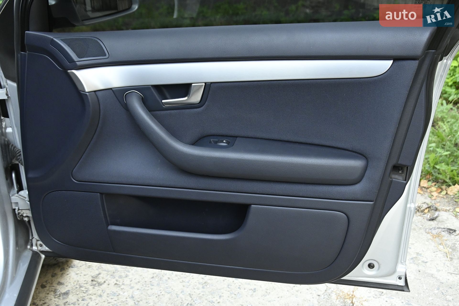 Audi A4 2006 VIN WAUZZZ8E56A204228 фото оголошення 25 з 27