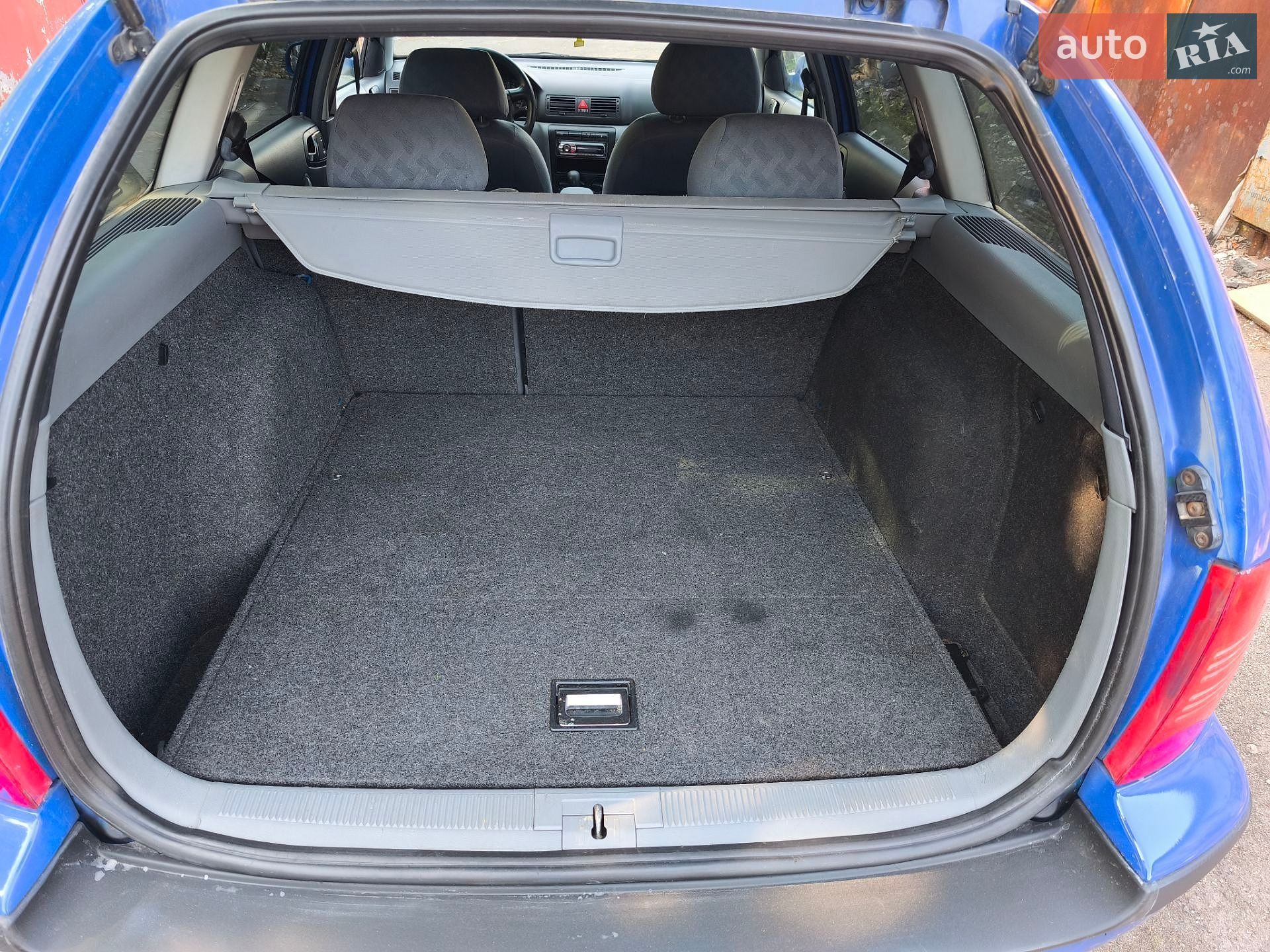 Skoda Octavia 2000 VIN TMBGE21U5Y2368543 фото оголошення 14 з 20