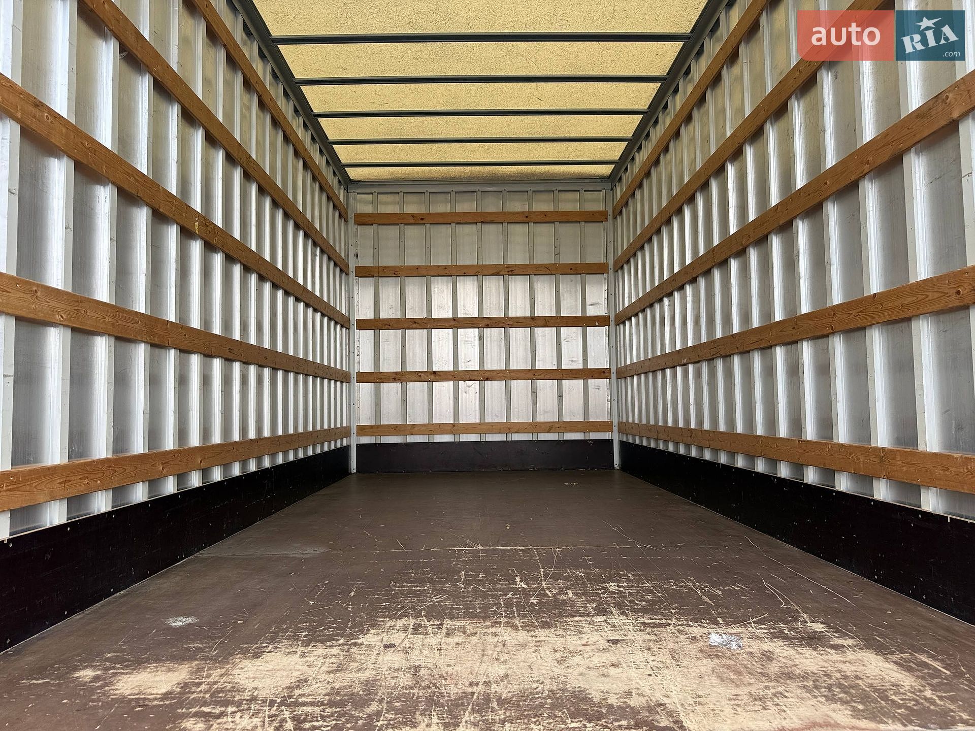 Volkswagen Crafter 2021 VIN WV3ZZZSZZK9051752 фото оголошення 37 з 45