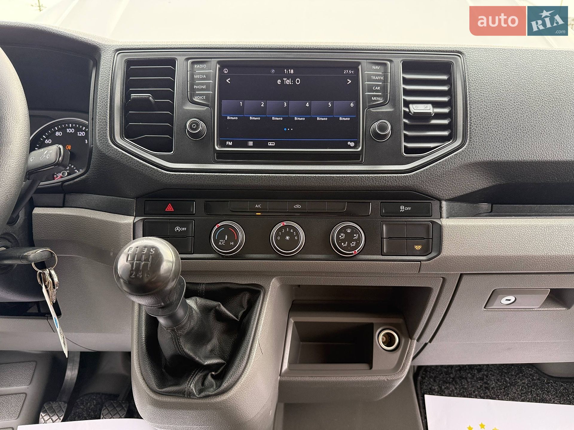 Volkswagen Crafter 2021 VIN WV3ZZZSZZK9051752 фото оголошення 40 з 45