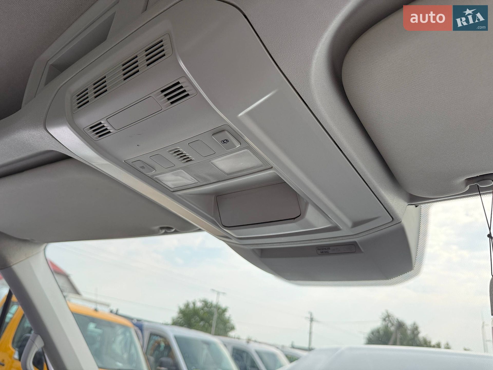 Volkswagen Crafter 2021 VIN WV3ZZZSZZK9051752 фото оголошення 41 з 45