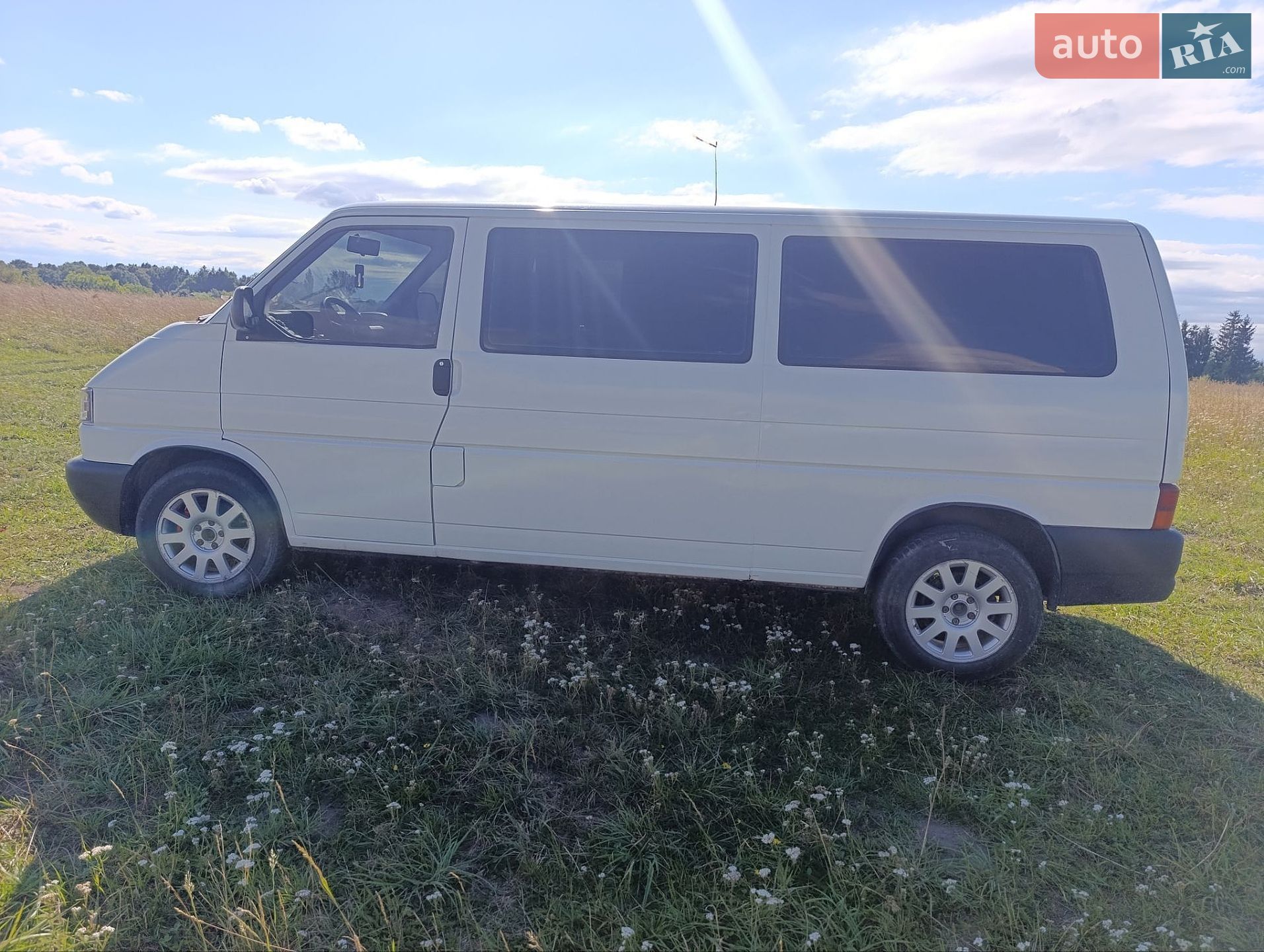 Volkswagen Caravelle 2003 VIN WV1ZZZ70Z3X064323 фото оголошення 15 з 64