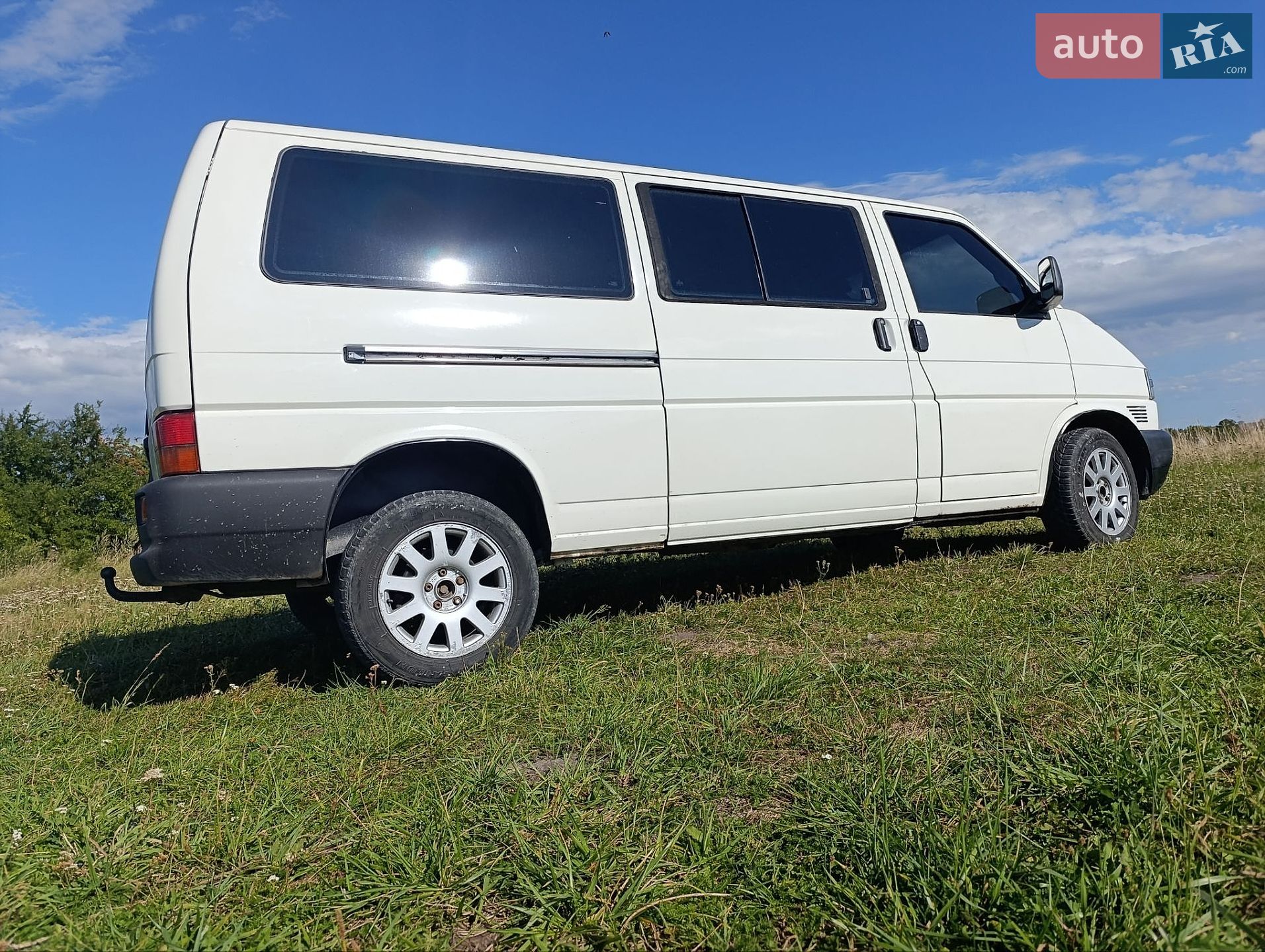 Volkswagen Caravelle 2003 VIN WV1ZZZ70Z3X064323 фото оголошення 19 з 64