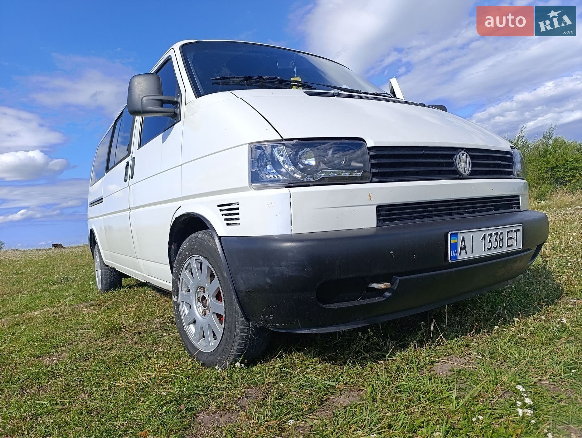 Volkswagen Caravelle 2003 VIN WV1ZZZ70Z3X064323 фото оголошення 21 з 64
