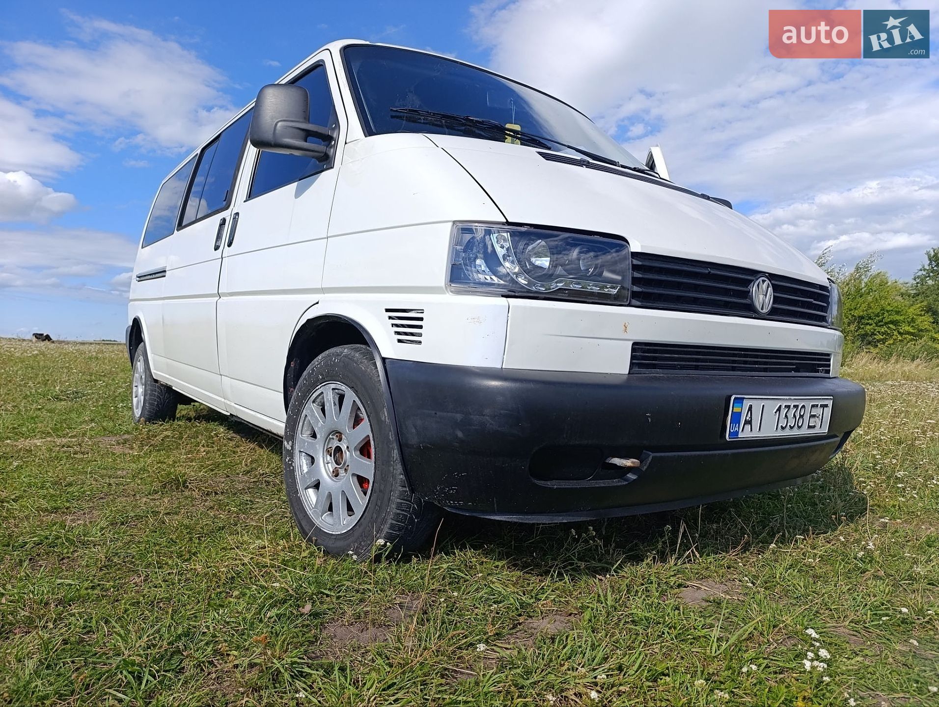 Volkswagen Caravelle 2003 VIN WV1ZZZ70Z3X064323 фото оголошення 22 з 64