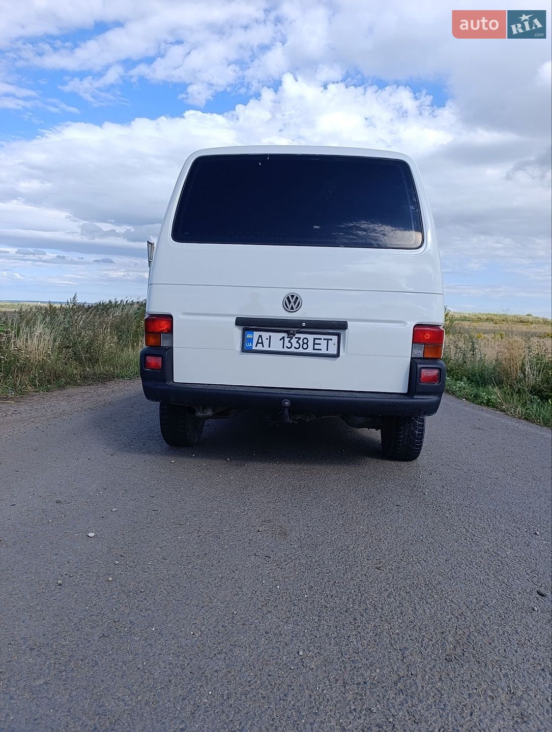 Volkswagen Caravelle 2003 VIN WV1ZZZ70Z3X064323 фото оголошення 24 з 64