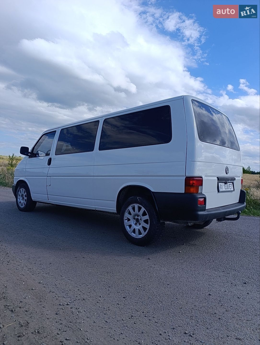 Volkswagen Caravelle 2003 VIN WV1ZZZ70Z3X064323 фото оголошення 26 з 64