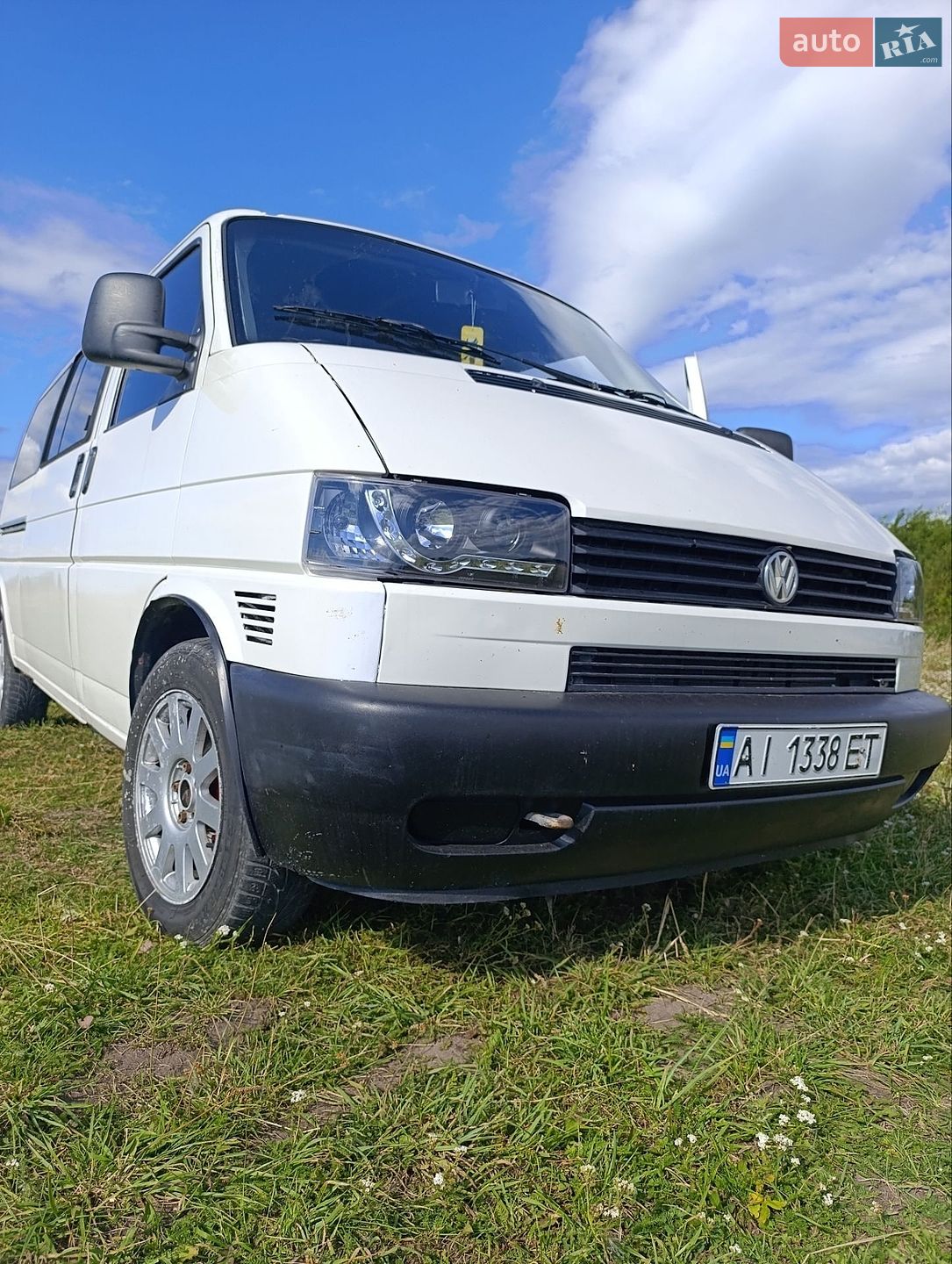 Volkswagen Caravelle 2003 VIN WV1ZZZ70Z3X064323 фото оголошення 23 з 64