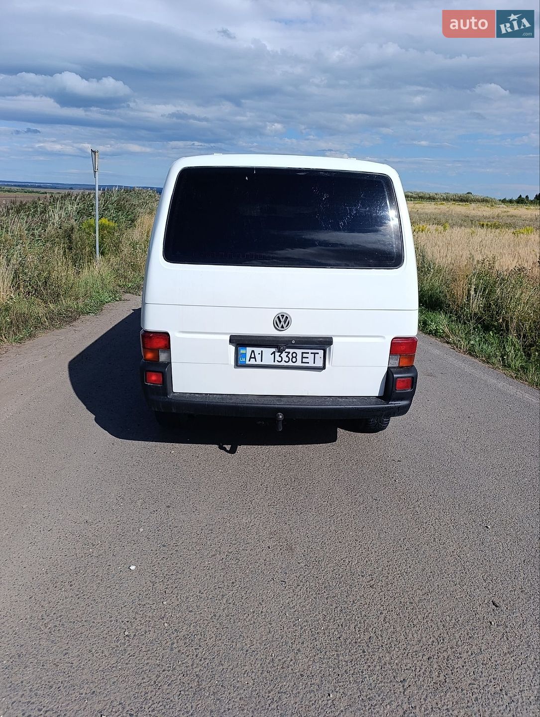 Volkswagen Caravelle 2003 VIN WV1ZZZ70Z3X064323 фото оголошення 39 з 64