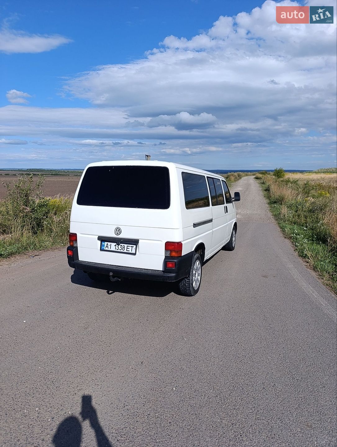 Volkswagen Caravelle 2003 VIN WV1ZZZ70Z3X064323 фото оголошення 40 з 64