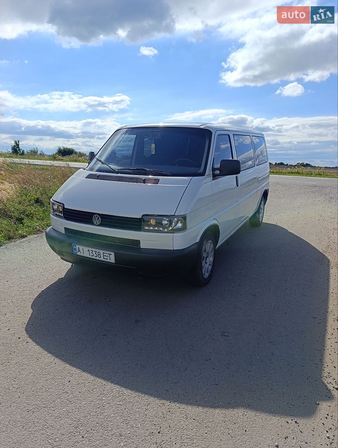 Volkswagen Caravelle 2003 VIN WV1ZZZ70Z3X064323 фото оголошення 47 з 64