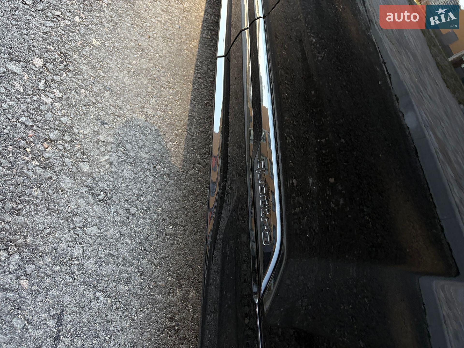 Audi Q7 2021 VIN WAUZZZ4M7ND005398 фото оголошення 43 з 92