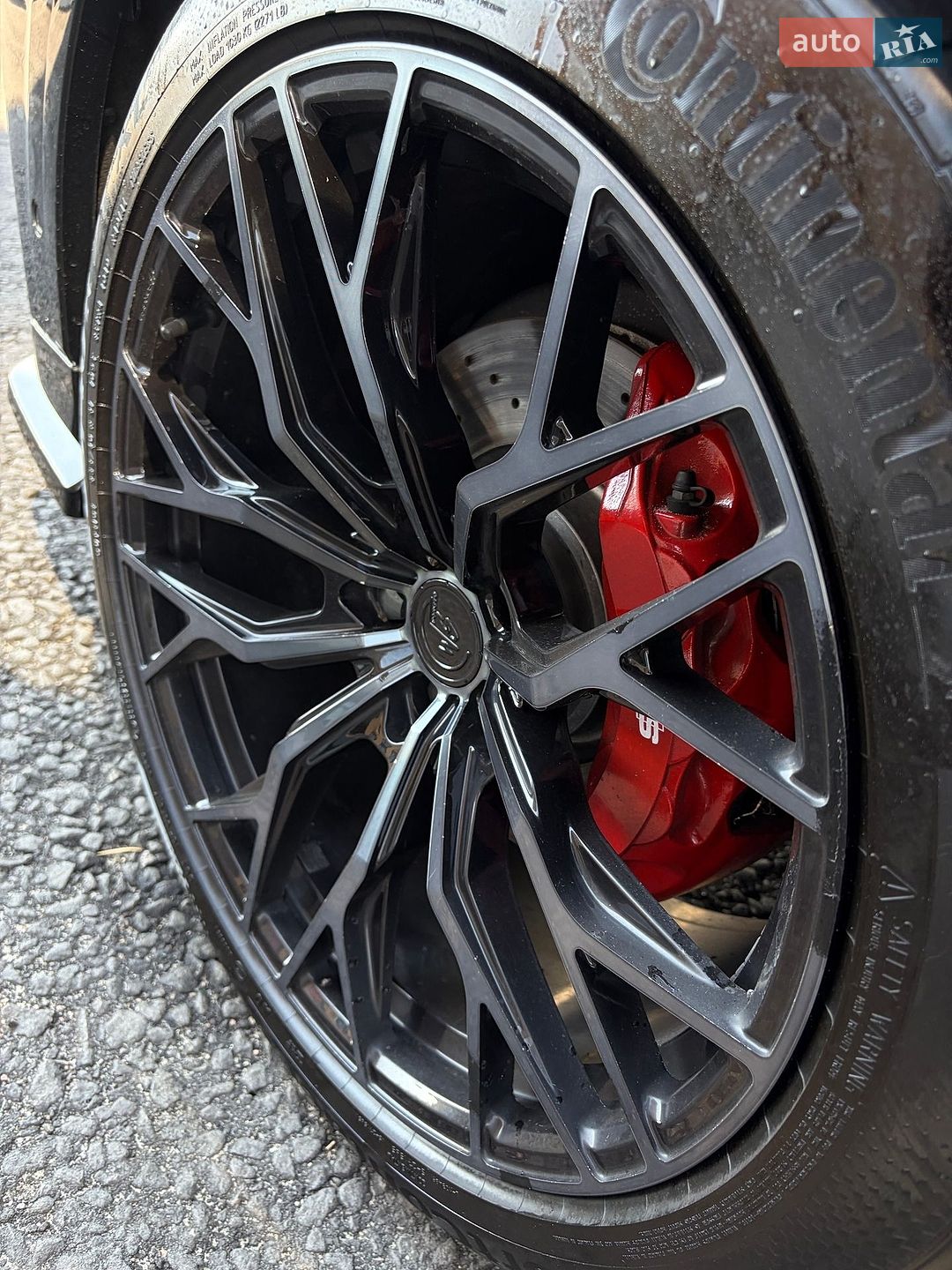 Audi Q7 2021 VIN WAUZZZ4M7ND005398 фото оголошення 45 з 92