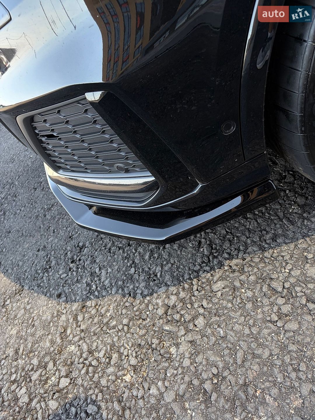 Audi Q7 2021 VIN WAUZZZ4M7ND005398 фото оголошення 47 з 92