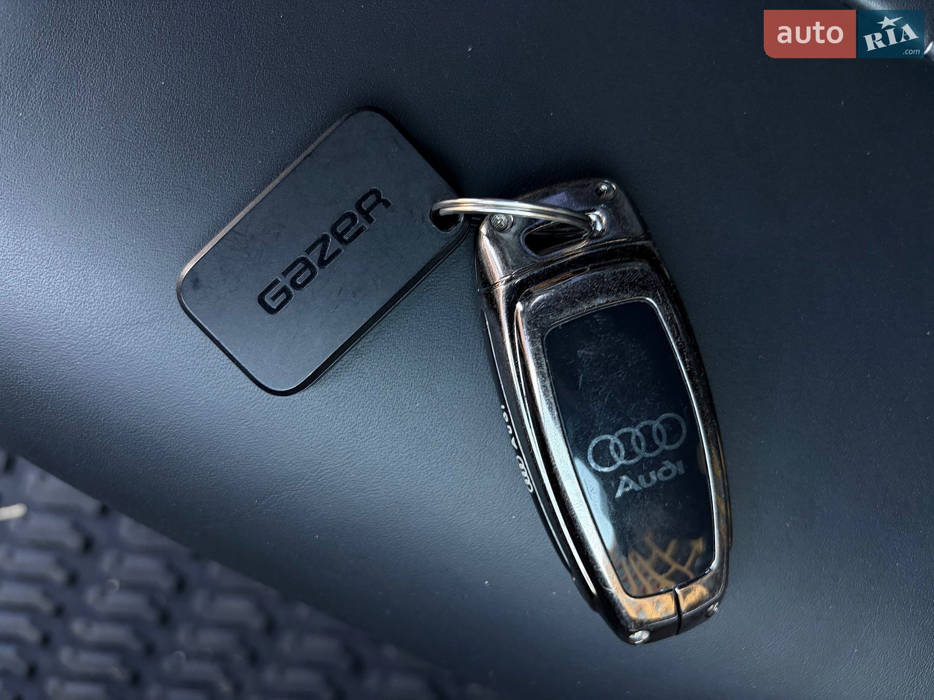 Audi Q7 2021 VIN WAUZZZ4M7ND005398 фото оголошення 79 з 92