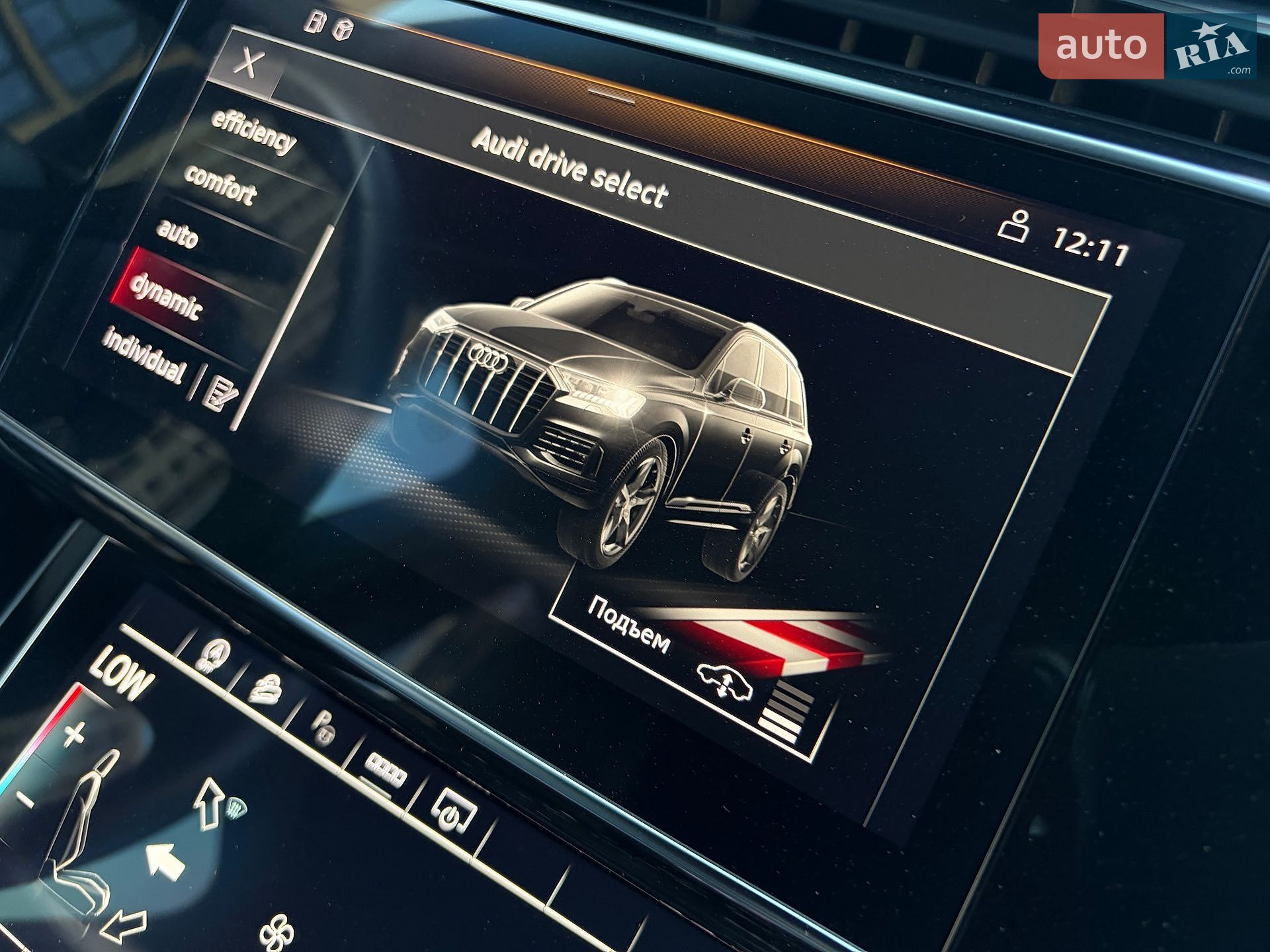 Audi Q7 2021 VIN WAUZZZ4M7ND005398 фото оголошення 80 з 92