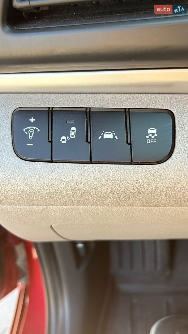 Hyundai Elantra 2018 VIN 5NPD84LF1KH435326 фото оголошення 14 з 19