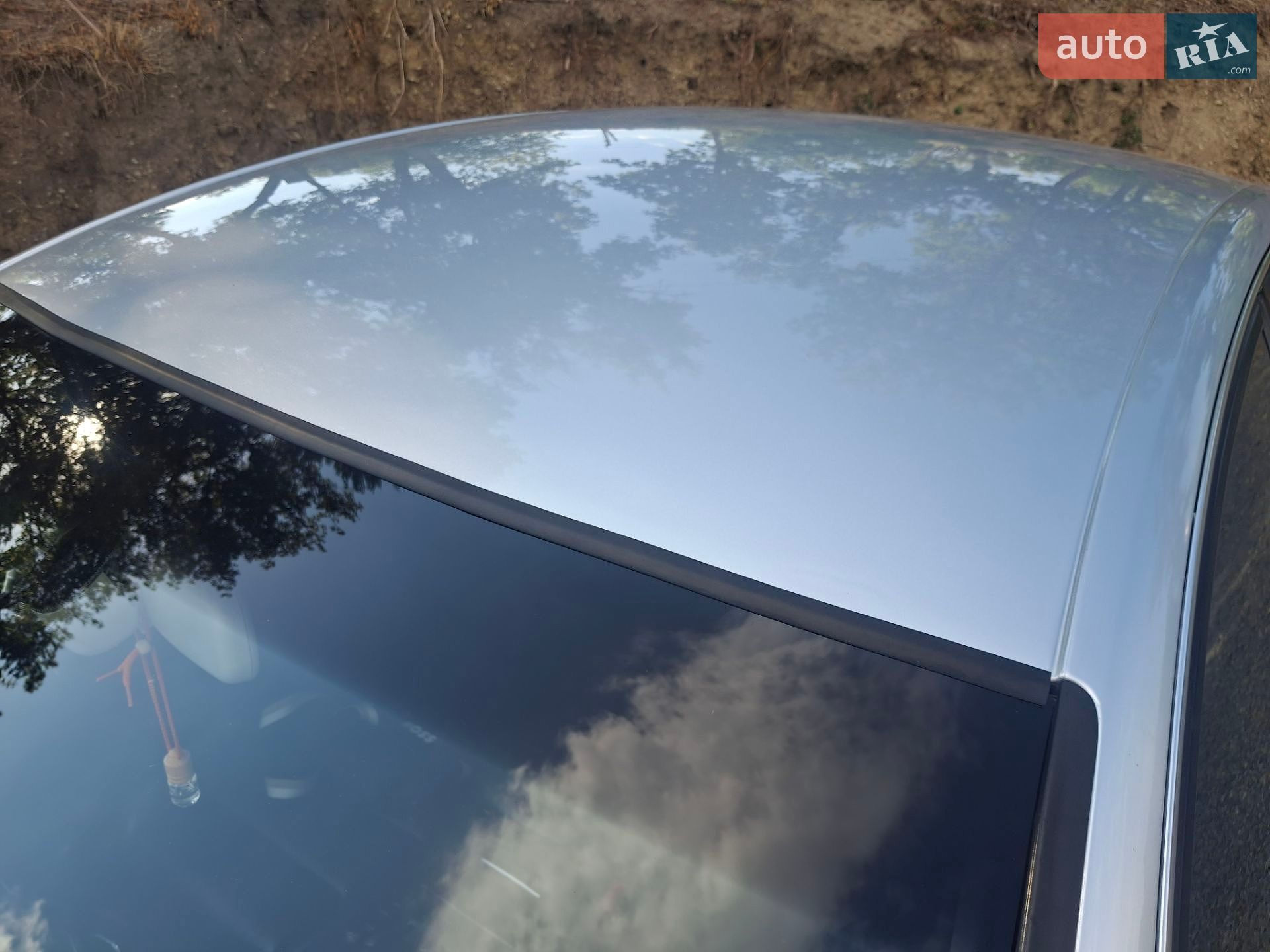 Audi A6 2007 VIN WAUZZZ4F98N034434 фото оголошення 20 з 33
