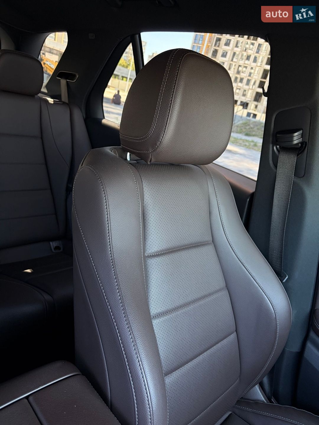 Mercedes-Benz GLE-Class 2022 VIN W1N1671231A703878 фото оголошення 12 з 129