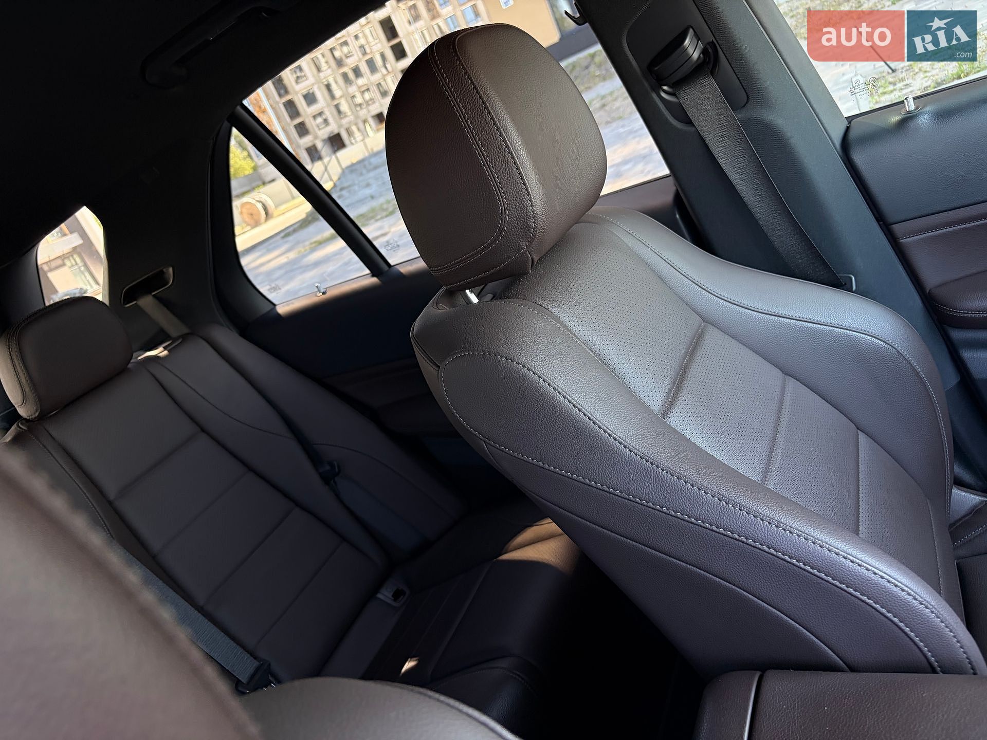 Mercedes-Benz GLE-Class 2022 VIN W1N1671231A703878 фото оголошення 13 з 129