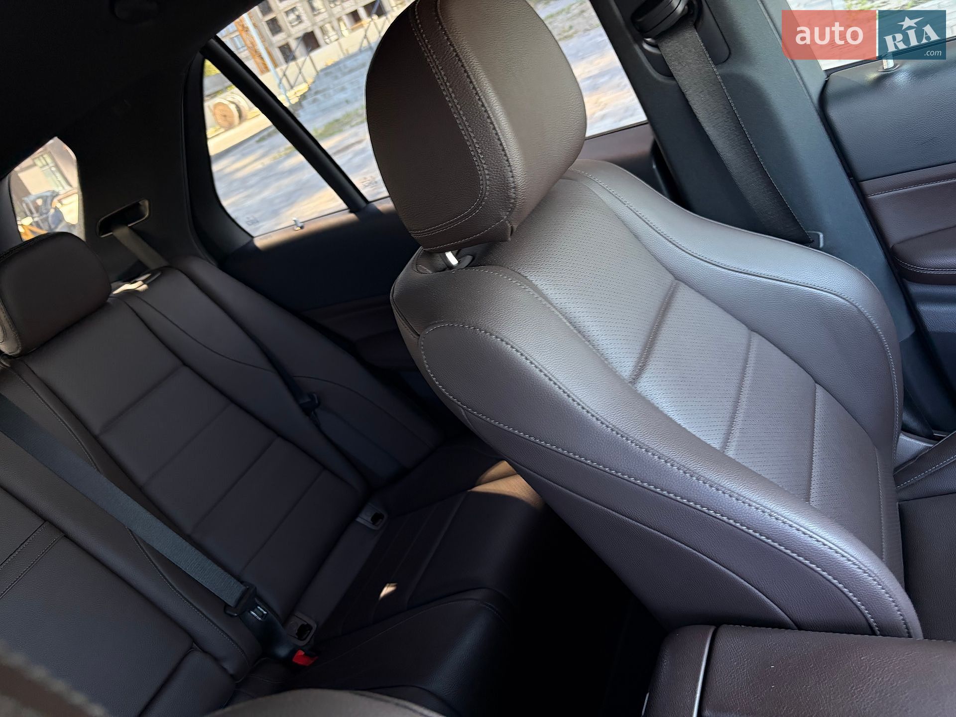 Mercedes-Benz GLE-Class 2022 VIN W1N1671231A703878 фото оголошення 14 з 129